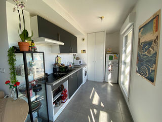  Appartement � vendre 3 pi�ces 58 m�