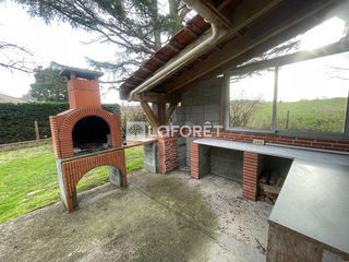  Maison � vendre 5 pi�ces 120 m�