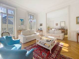  Appartement � vendre 7 pi�ces 202 m�