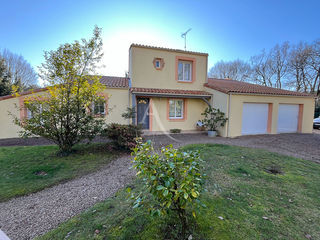  Maison � vendre 6 pi�ces 156 m�