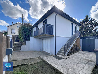  Maison � vendre 4 pi�ces 120 m�