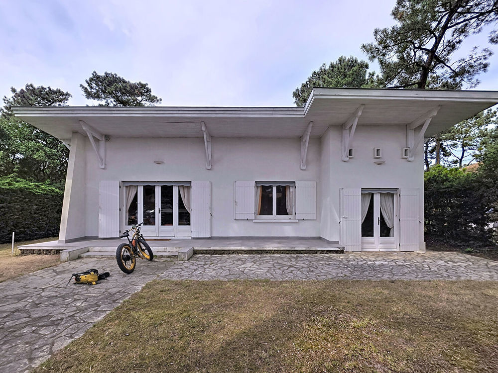 � vendre  Maison Biscarrosse Plage (40600)