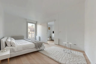  Appartement � vendre 3 pi�ces 53 m�