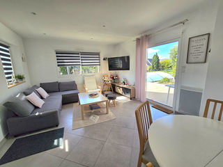  Maison � vendre 4 pi�ces 68 m�