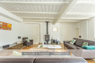  Maison � vendre 8 pi�ces 220 m�