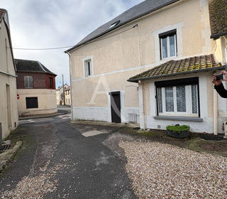  Maison � vendre 5 pi�ces 121 m�