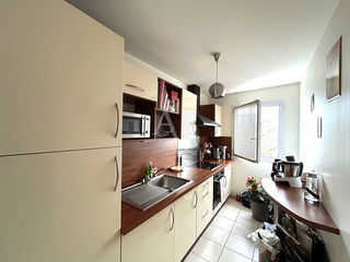  Appartement � vendre 2 pi�ces 50 m�