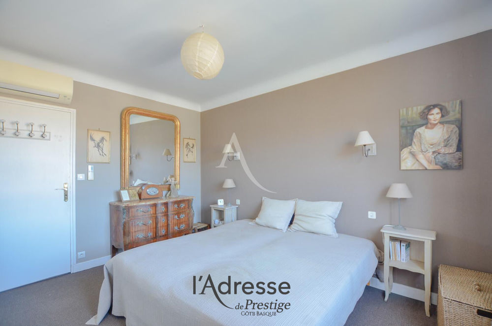 � vendre  Appartement Ciboure (64500)