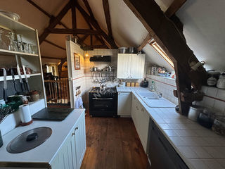  Maison � vendre 10 pi�ces 218 m�