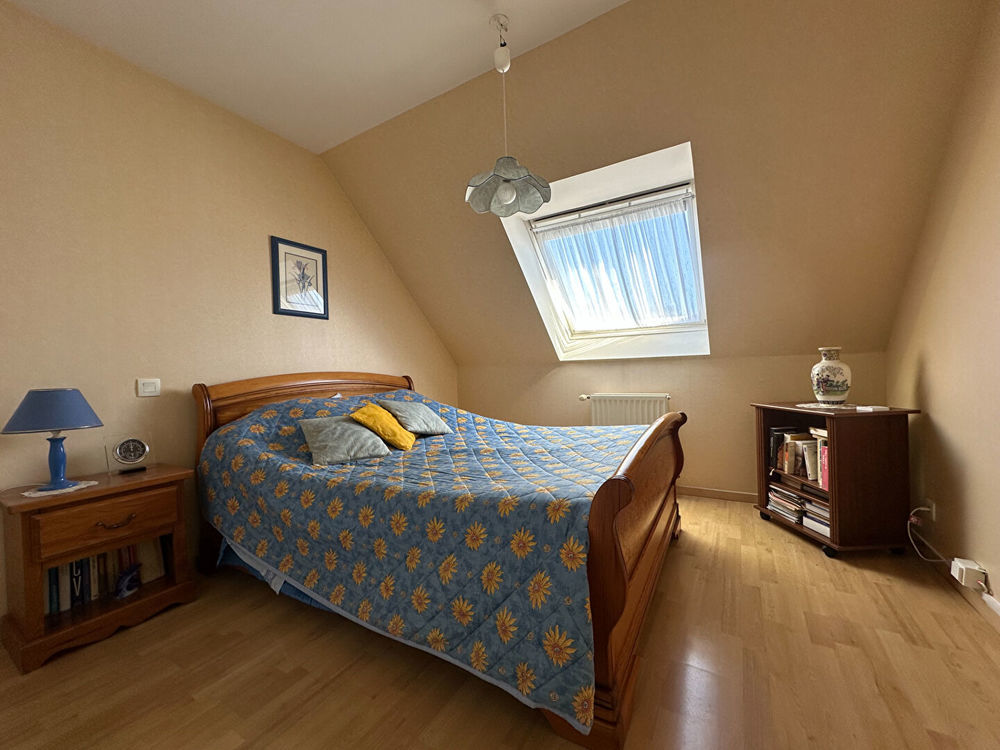 � vendre  Maison Vannes (56000)