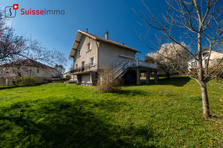  Maison � vendre 6 pi�ces 140 m�