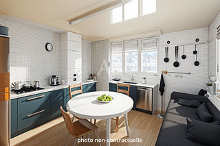  Maison � vendre 8 pi�ces 132 m�