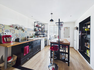  Maison � vendre 7 pi�ces 220 m�