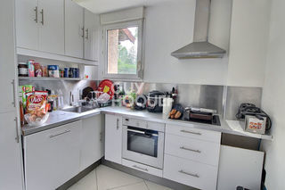  Appartement � vendre 2 pi�ces 50 m�