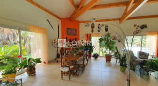  Maison � vendre 8 pi�ces 258 m�