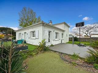  Maison � vendre 6 pi�ces 196 m�