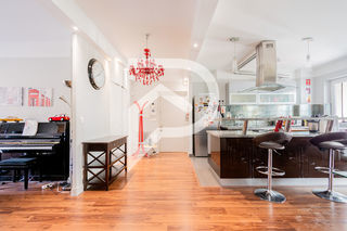  Appartement � vendre 3 pi�ces 100 m�