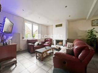  Maison � vendre 5 pi�ces 113 m�