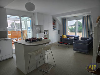  Appartement � vendre 4 pi�ces 84 m�