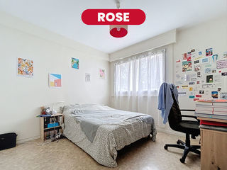  Appartement � vendre 4 pi�ces 70 m�