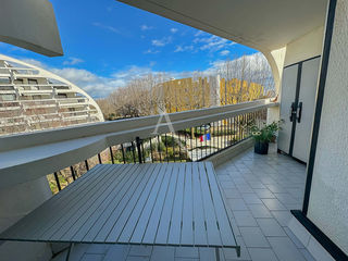  Appartement � vendre 1 pi�ce 27 m�