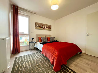  Appartement � vendre 3 pi�ces 57 m�