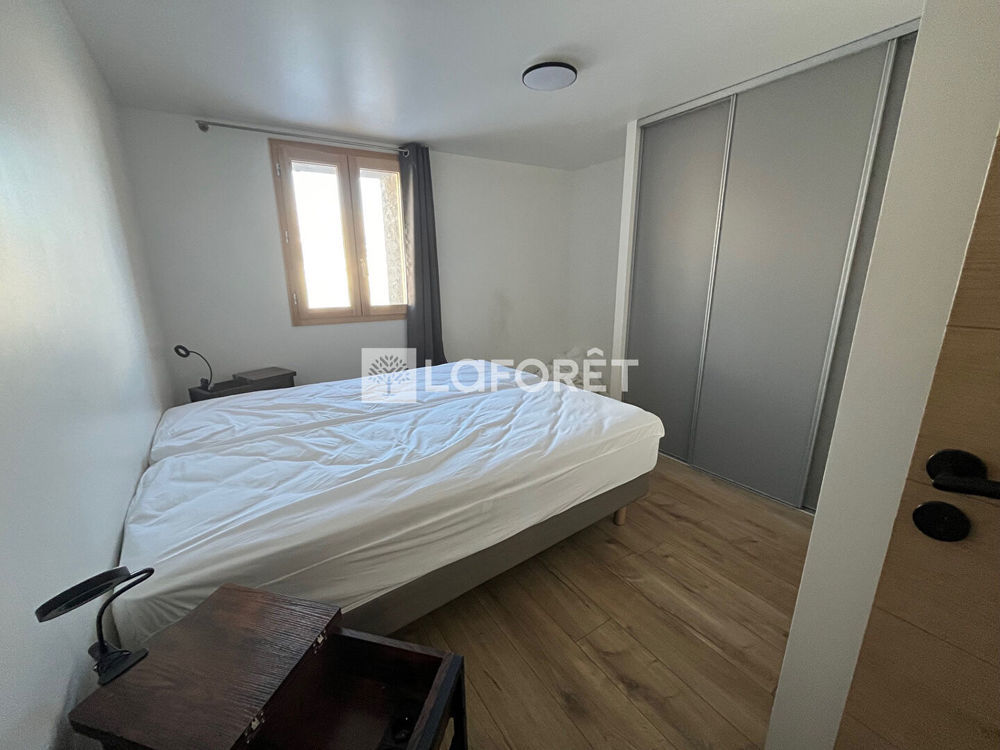 � vendre  Appartement Aime (73210)