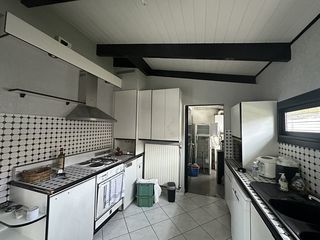  Maison � vendre 3 pi�ces 113 m�