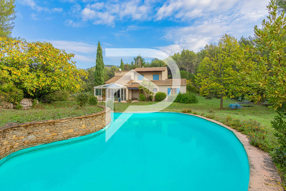 � vendre  Maison Auriol (13390)