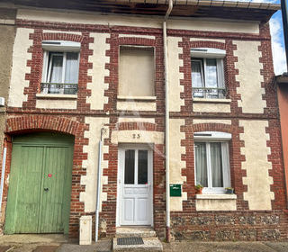 Maison � vendre 4 pi�ces 80 m�