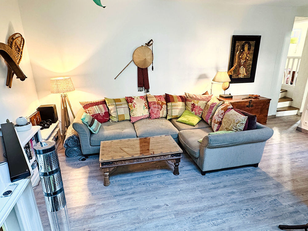 � vendre  Appartement Saint-Germain-en-Laye (78100)