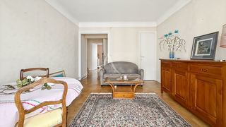  Appartement � vendre 2 pi�ces 47 m�