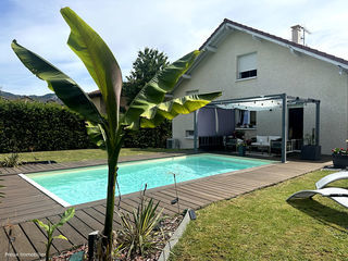  Maison � vendre 5 pi�ces 120 m�