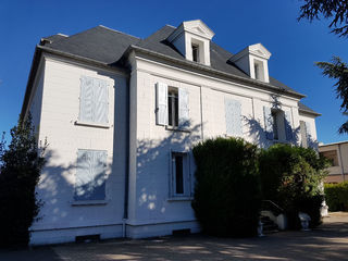  Appartement � louer 1 pi�ce 25 m�