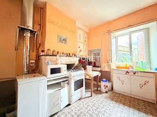  Maison � vendre 8 pi�ces 155 m�