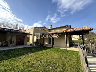  Maison � vendre 5 pi�ces 123 m�