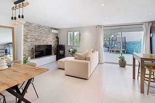  Maison � vendre 4 pi�ces 91 m�