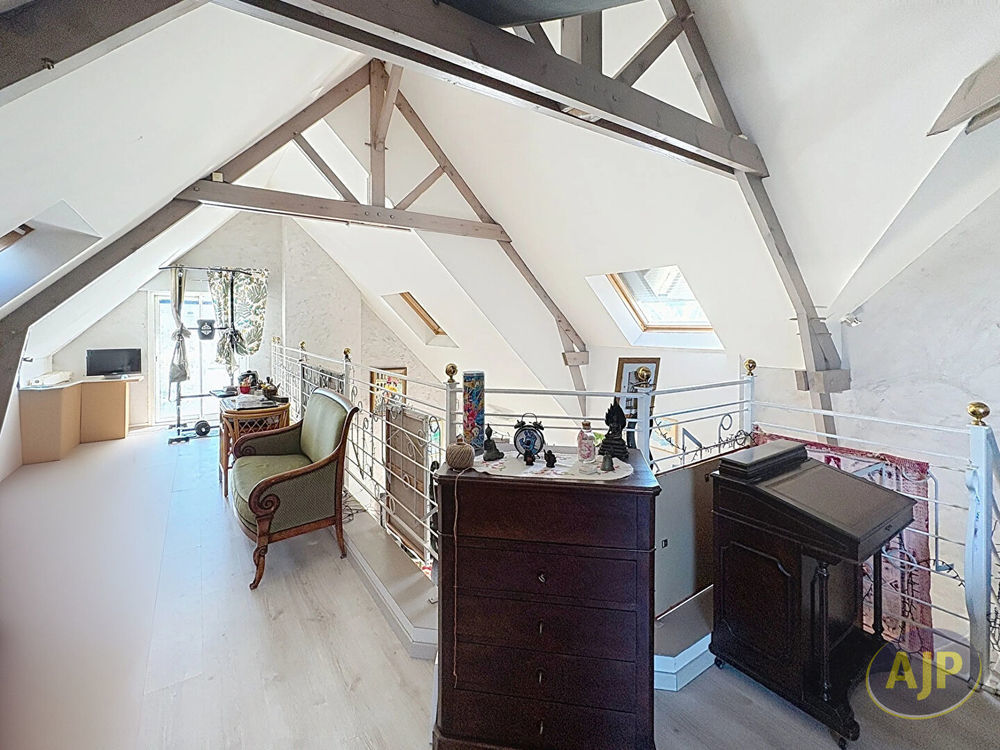 � vendre  Maison Le Pouliguen (44510)