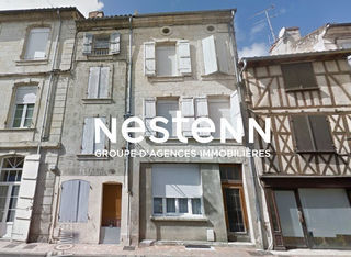  Maison � vendre 5 pi�ces 151 m�