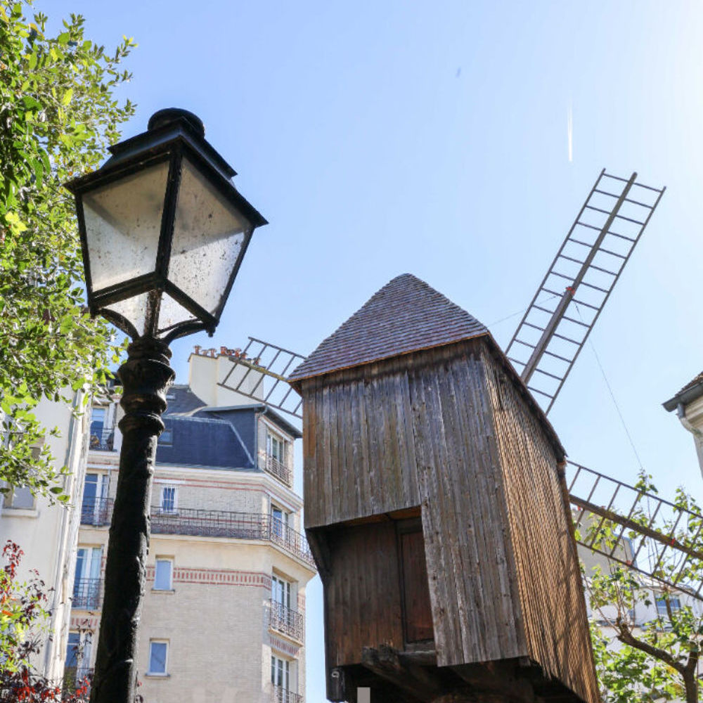 � vendre  Appartement Paris 18