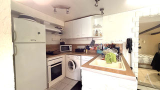  Appartement � vendre 1 pi�ce 38 m�