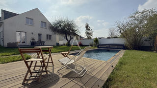  Maison � vendre 8 pi�ces 155 m�