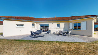  Maison � vendre 7 pi�ces 150 m�