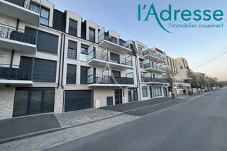  Appartement � vendre 2 pi�ces 40 m�