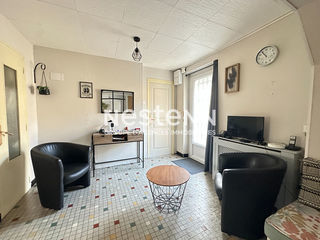  Maison � vendre 4 pi�ces 108 m�