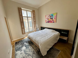  Appartement � vendre 5 pi�ces 124 m�