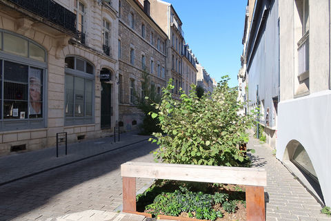 Fonds de commerce Besancon 195000 25000 Besancon