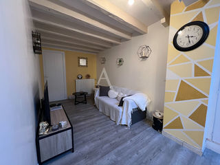  Maison � vendre 3 pi�ces 61 m�