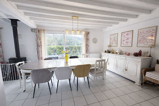  Maison � vendre 7 pi�ces 162 m�