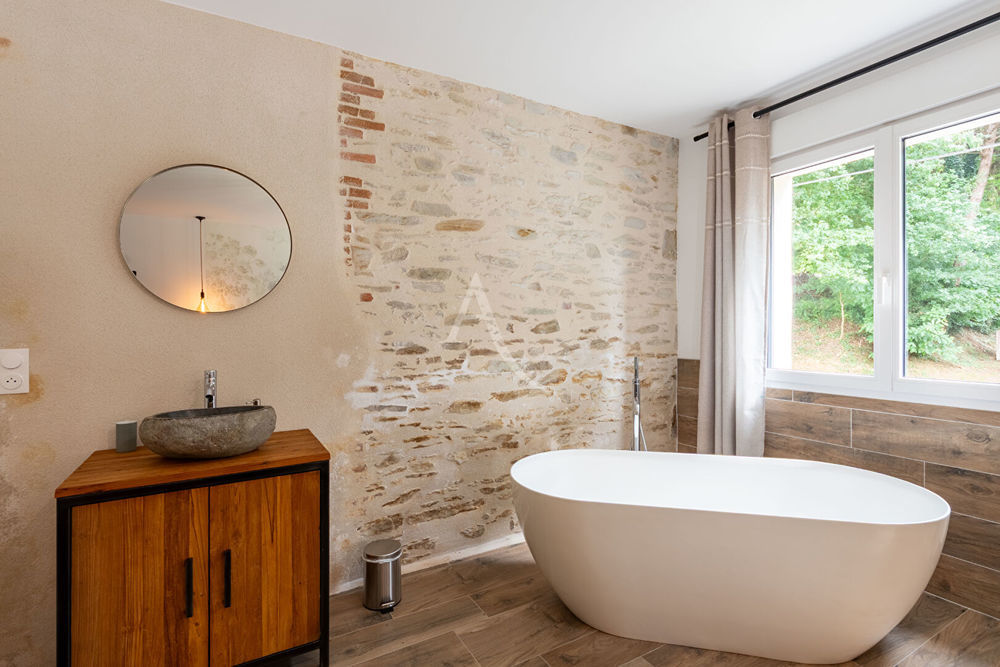 � vendre  Maison Talmont-Saint-Hilaire (85440)